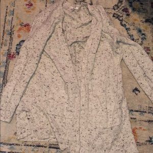 Madewell Cardigan